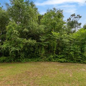 Vacant lot in Pine Knoll Shores