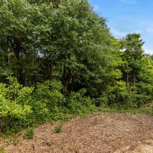 Vacant lot in Pine Knoll Shores