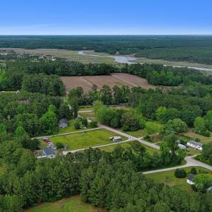 11+ acre parcel