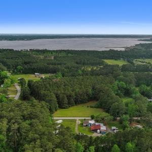 11+ acre parcel