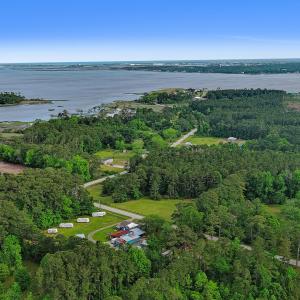 11+ acre parcel