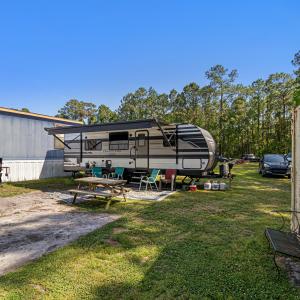 11+ acre parcel