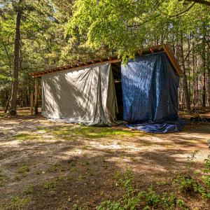 11+ acre parcel