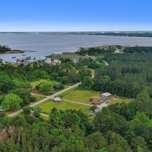 11+ acre parcel
