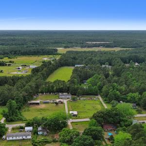 11+ acre parcel