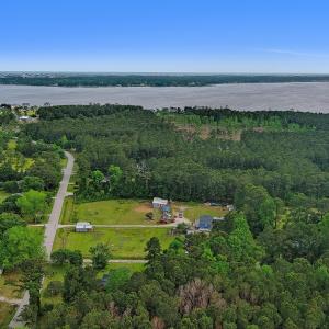 11+ acre parcel