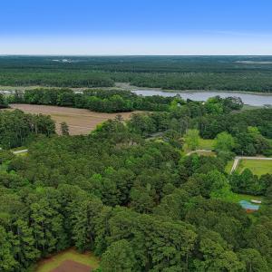 11+ acre parcel