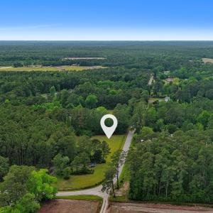 11+ acre parcel