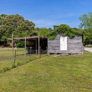 11+ acre parcel