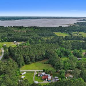 11+ acre parcel