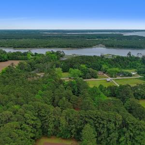 11+ acre parcel