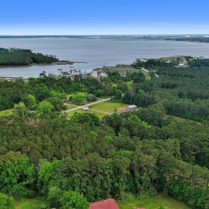 11+ acre parcel
