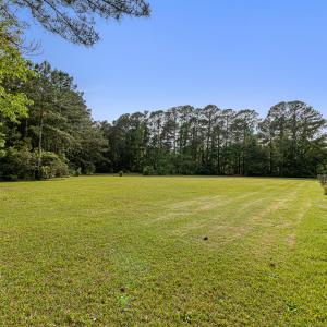 11+ acre parcel