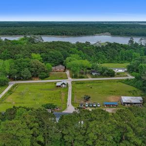 11+ acre parcel