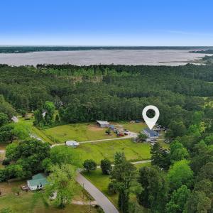 11+ acre parcel