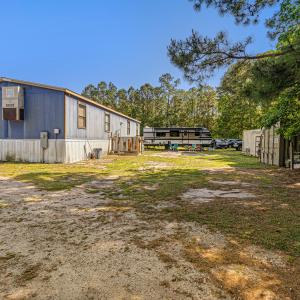 11+ acre parcel