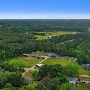 11+ acre parcel