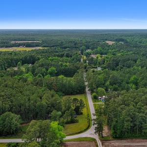 11+ acre parcel
