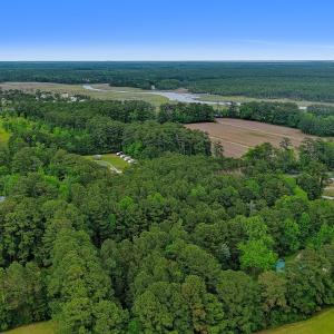 11+ acre parcel