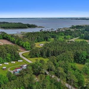 11+ acre parcel