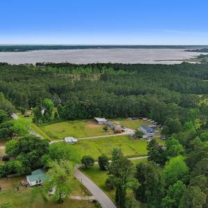 11+ acre parcel