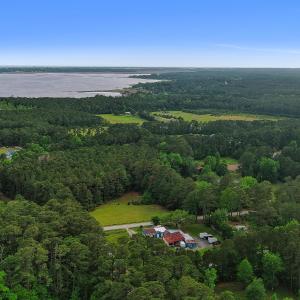 11+ acre parcel
