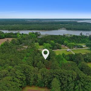 11+ acre parcel