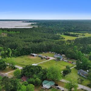 11+ acre parcel