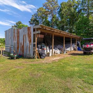 11+ acre parcel