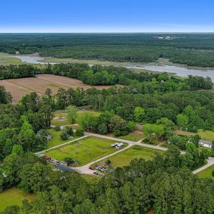 11+ acre parcel