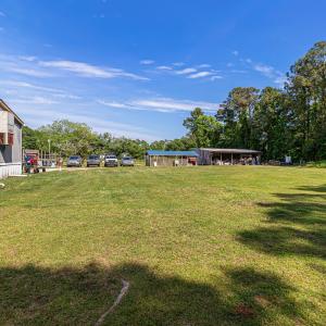 11+ acre parcel