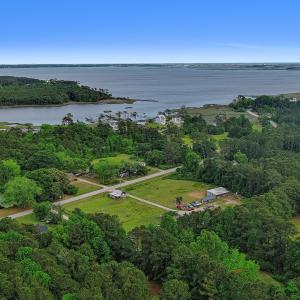 11+ acre parcel