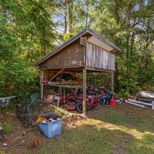 11+ acre parcel