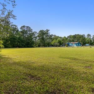 11+ acre parcel