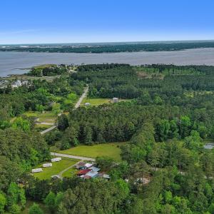 11+ acre parcel