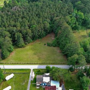 Vacant land in Newport