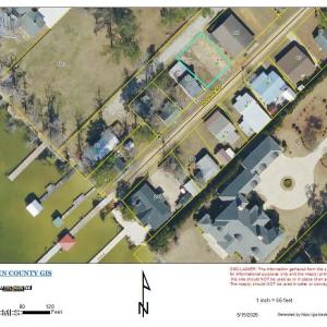 Aerial GIS Mapping Image