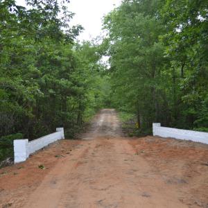 Old Barnwell Road