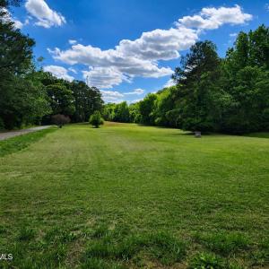 Build Your Private Forest Estate!