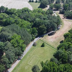 Expansive Space!