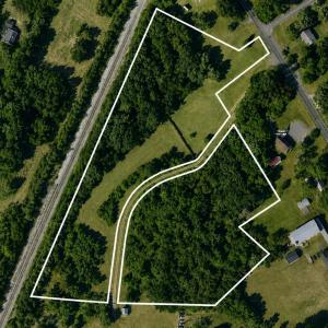 GIS Aerial