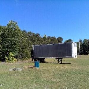 2025 Vass Carthage Rd Semi-trailer