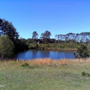 2025 Vass Carthage Rd Pond