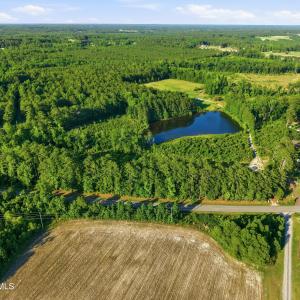 Photo #4 of 2025 Vass Carthage, Carthage, NC 92.9 acres