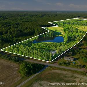 Photo #7 of 2025 Vass Carthage, Carthage, NC 92.9 acres