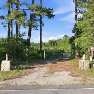 Photo #1 of 2025 Vass Carthage, Carthage, NC 92.9 acres