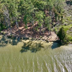 Drone shot 3