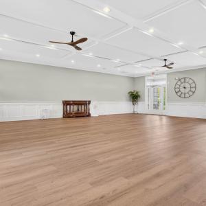 Event Space