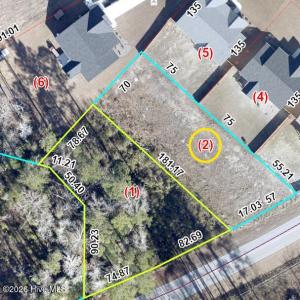 Stately Pines Lot 2