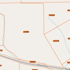 Parcel 3